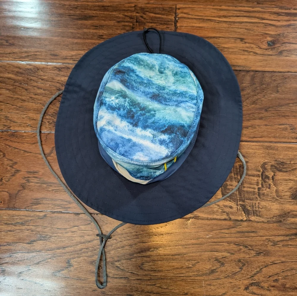 BUFF National Geographic Explore Booney Hat Size S-M - Picture 3 of 6